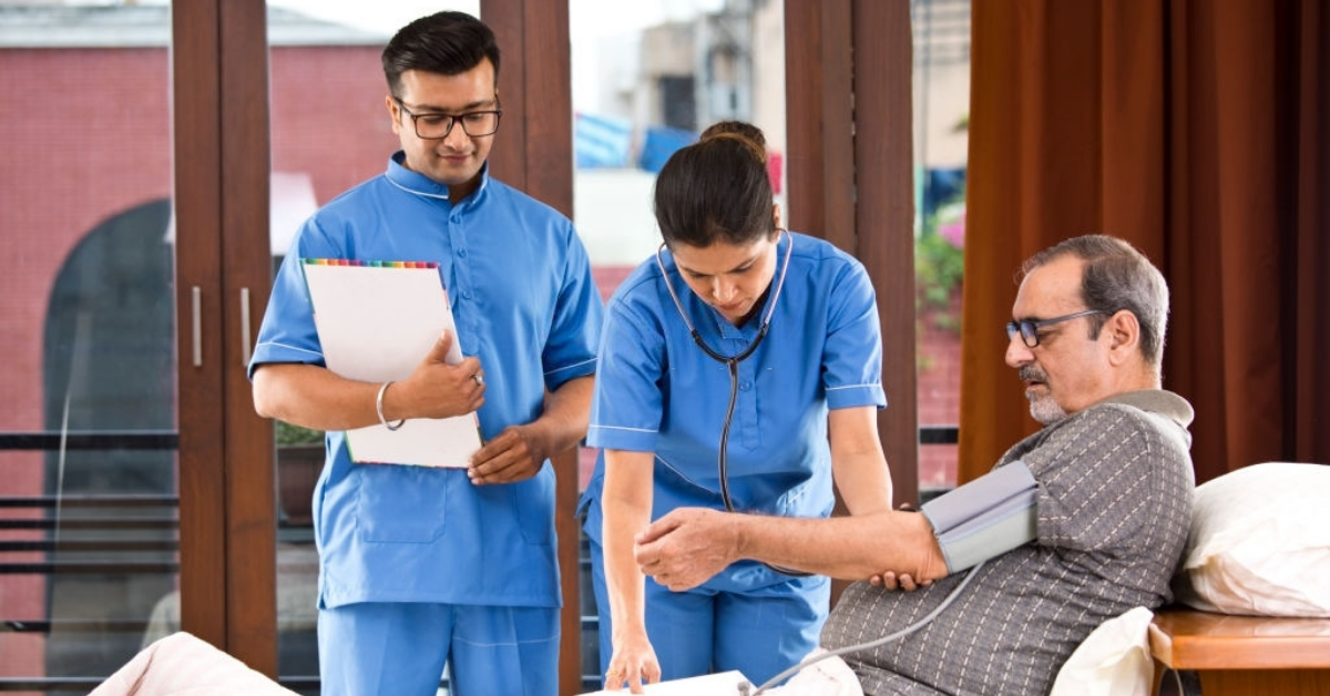 PlanCare - Quality Home Nursing Services in Lahore