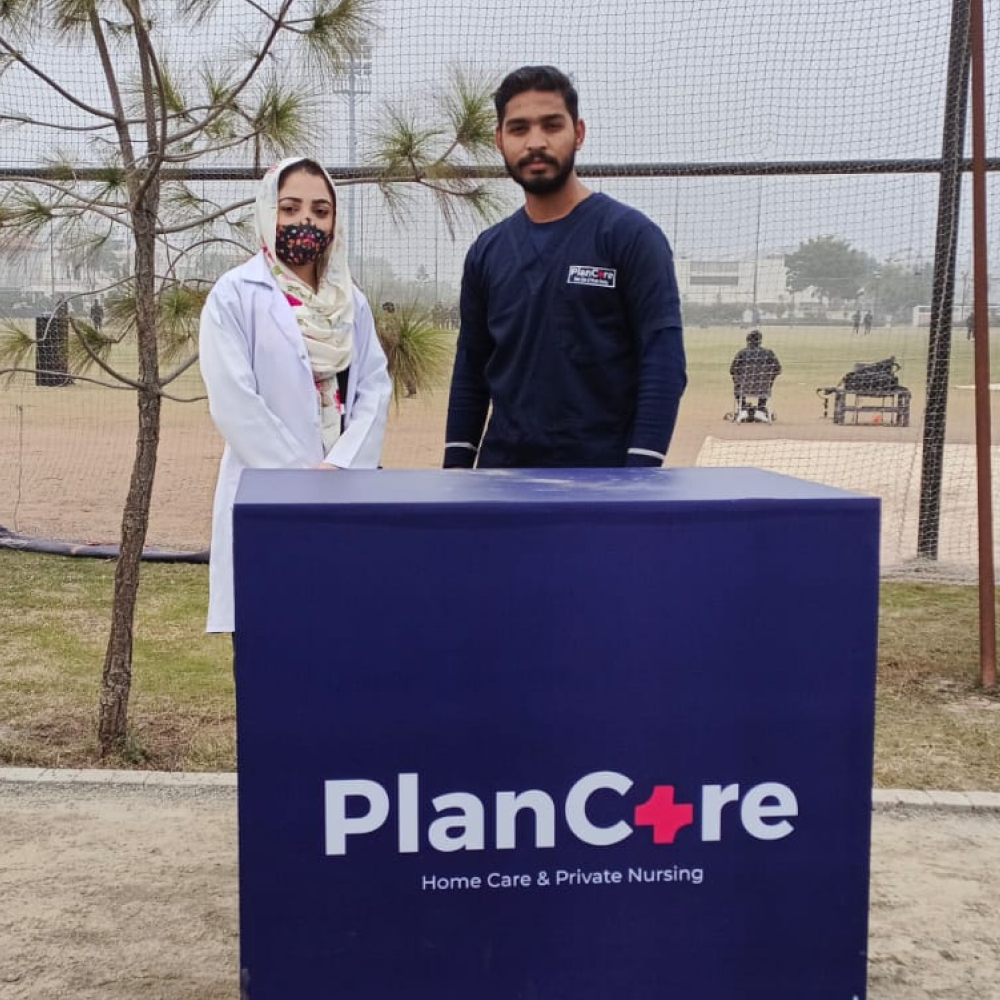 PlanCare - Best Nursing service 
